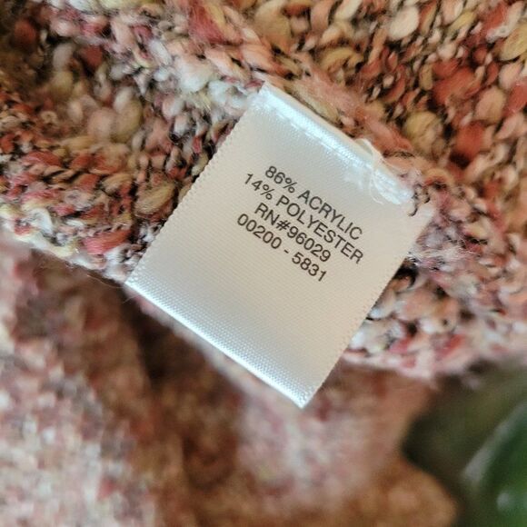 Chirstopher & Banks Knitted Cardigan - Picture 6 of 6